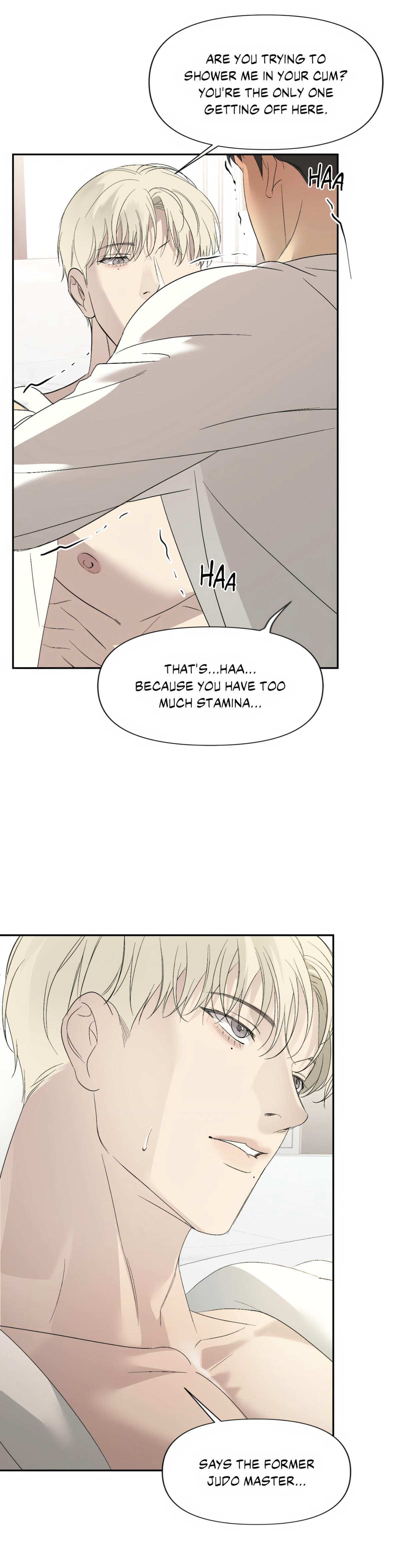 backlight, Chapter 16 image 20